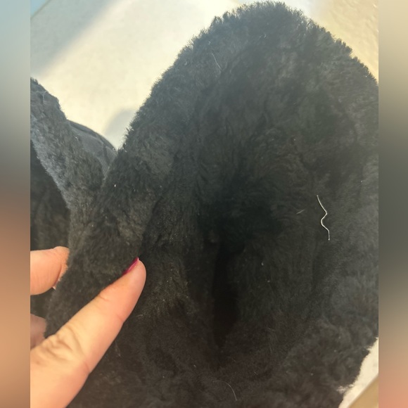 Coach Boots - Picture 6 of 8